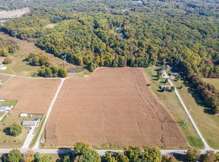 Vacant Land Briarhoppe North Rd, Monrovia, IN 46157