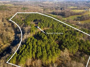 6627 Bachelors Knob Rd, Marshville, NC 28103