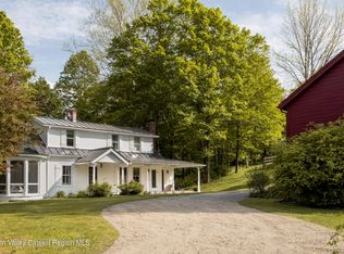 2367 County Road 11, Hillsdale, NY 12529
