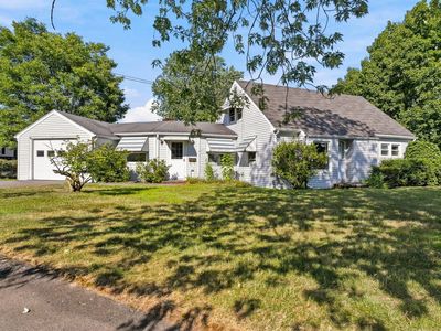 21 Flint St, Danvers, MA, 01923