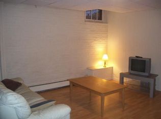 468 Park Dr #1, Boston, MA 02215