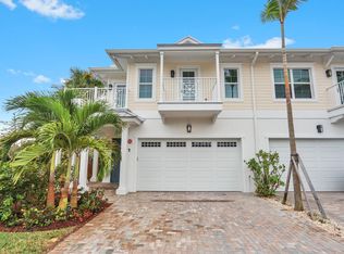 Water Pointe, Jupiter, FL 33477