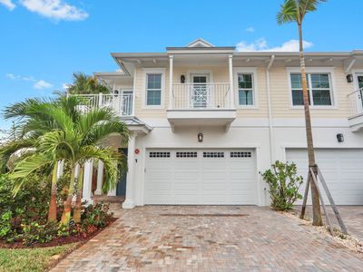 120 Water Pointe Place #1, Jupiter, FL, 33477