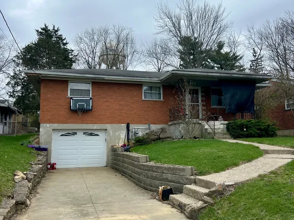 715 Monte Ln, Covington, KY 41011