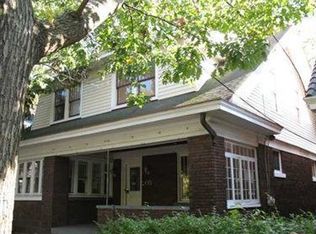 205 Marshall Ave, Pittsburgh, PA