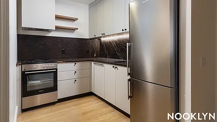 Rented by Nooklyn NYC LLC