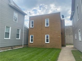 317 Spring St #B, Latrobe, PA 15650