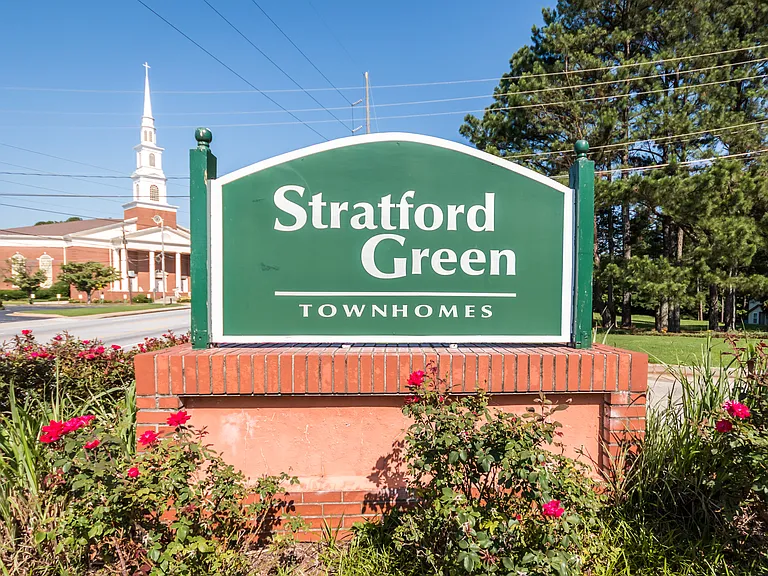 3212 Stratford Green Ct — Photo 19