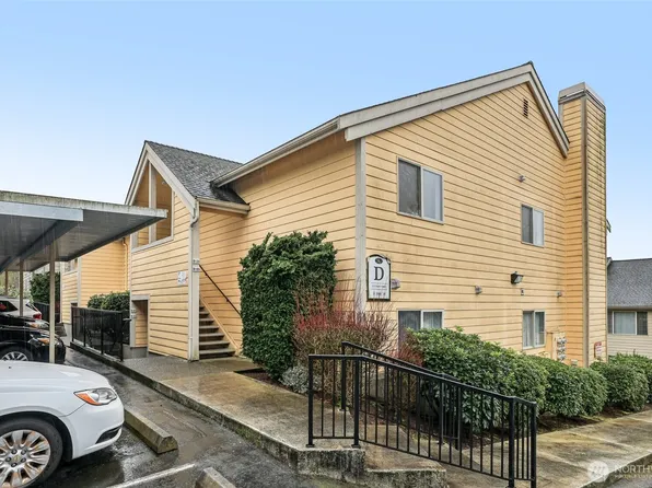 1111 S Villard Street #D25, Tacoma, WA 98465