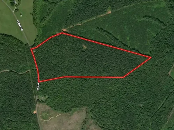 61 Acs Plank Rd, Kenbridge, VA 23944