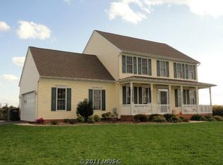 151 Church Meadow Ct, Chestertown, MD 21620