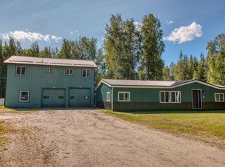 2637 Boulder Ave, North Pole, AK 99705