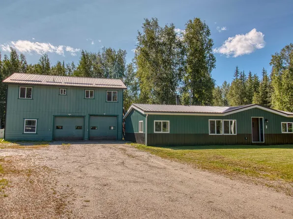 2637 Boulder Ave, North Pole, AK 99705