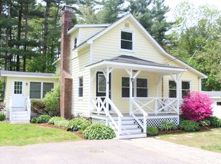 4 Belmore Rd, Merrimac, MA 01860