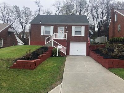 665 Irwin Run Rd, West Mifflin, PA, 15122