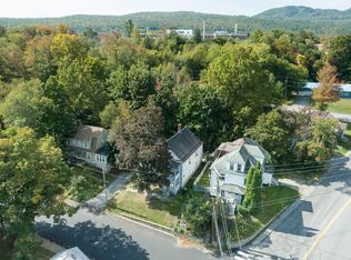 429 Penobscot Street, Rumford, ME 04276