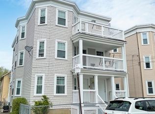 40 Stellman Rd, Roslindale, MA 02131