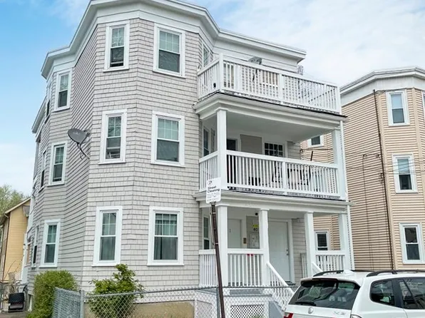 40 Stellman Rd, Roslindale, MA 02131