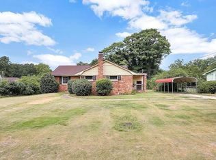 34 Fleetwood Dr, Greenville, SC 29605