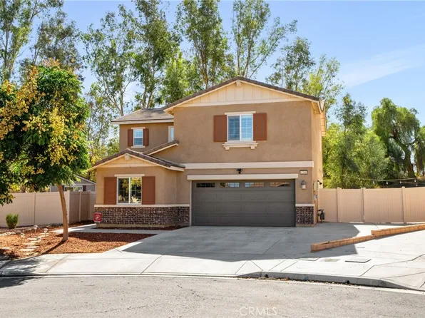 1260 Corte Del Sol, San Jacinto, CA 92582