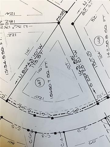 2nd image of 0 Scenic Harpeth Dr Lot 147