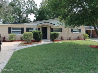 386 WOODSIDE Drive, Orange Park, FL 32073