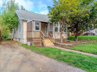 207 Arnold Ave, East Peoria, IL 61611