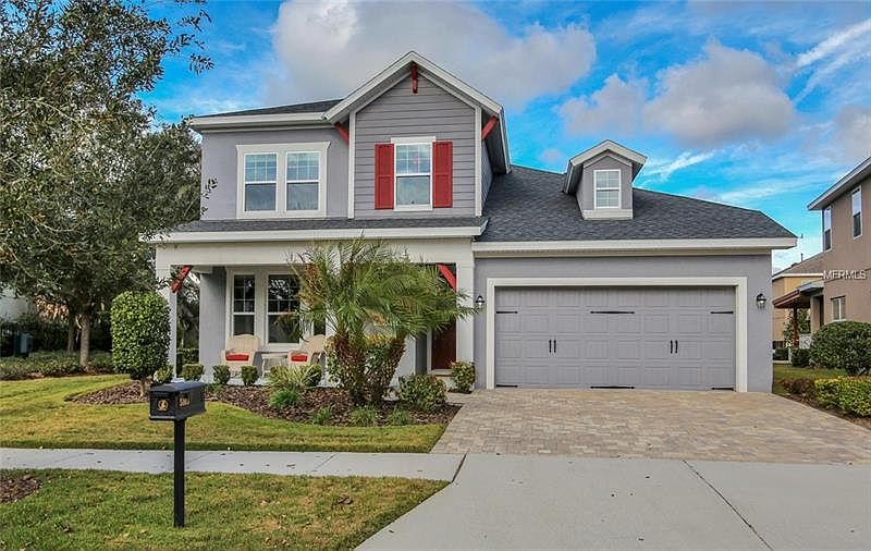 1st image of 5103 Sagecrest Dr