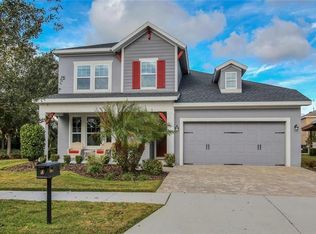 5103 Sagecrest Dr, Lithia, FL 33547