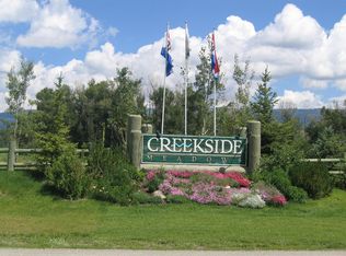 141 Creekside Mdws, Driggs, ID 83422