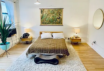 Rented by Veritas Property Management