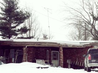 11551 Chicago Rd, Jerome, MI 49249