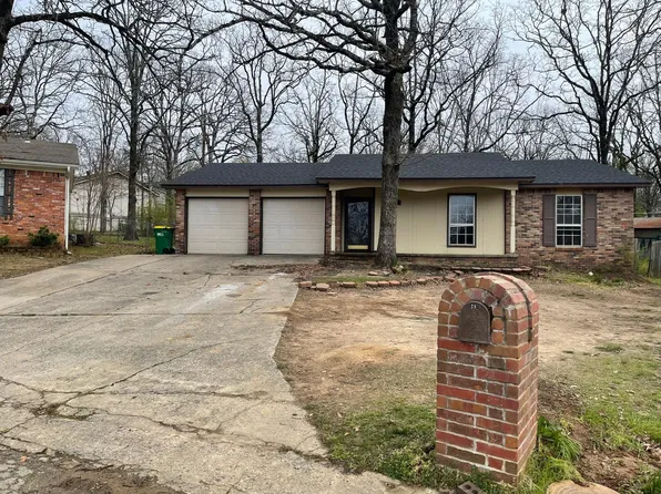 28 Valerie Ct, N Little Rock, AR 72118