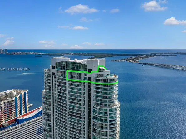 1643 Brickell Ave #Penthouse 4902, Miami, FL 33129