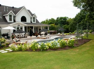 2939 S Barrington Rd, Springdale, AR 72762