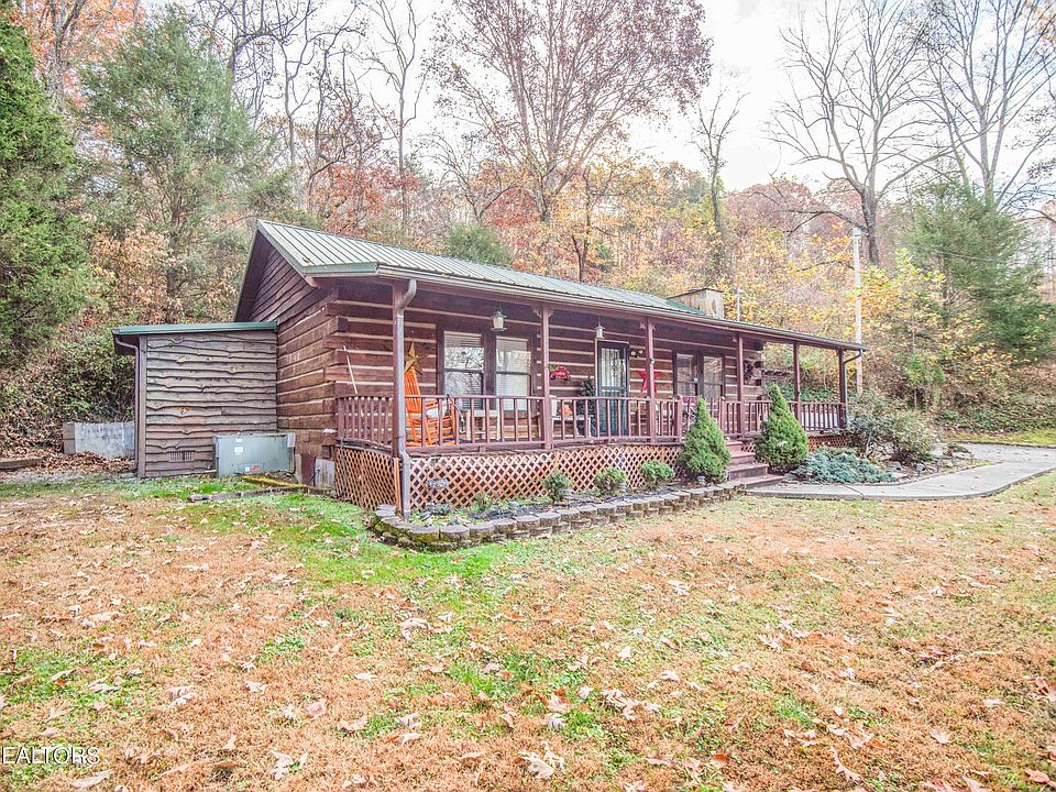 2418 Sugar Grove Rd, Harriman, TN 37748 Zillow