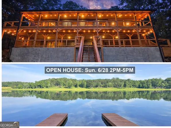 251 Walnut Rd #4, Blairsville, GA 30512