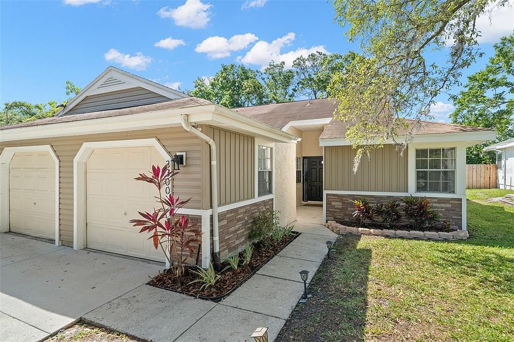 3300 Cloverplace Dr 3300, Palm Harbor, FL 34684 MLS U8241165 Zillow