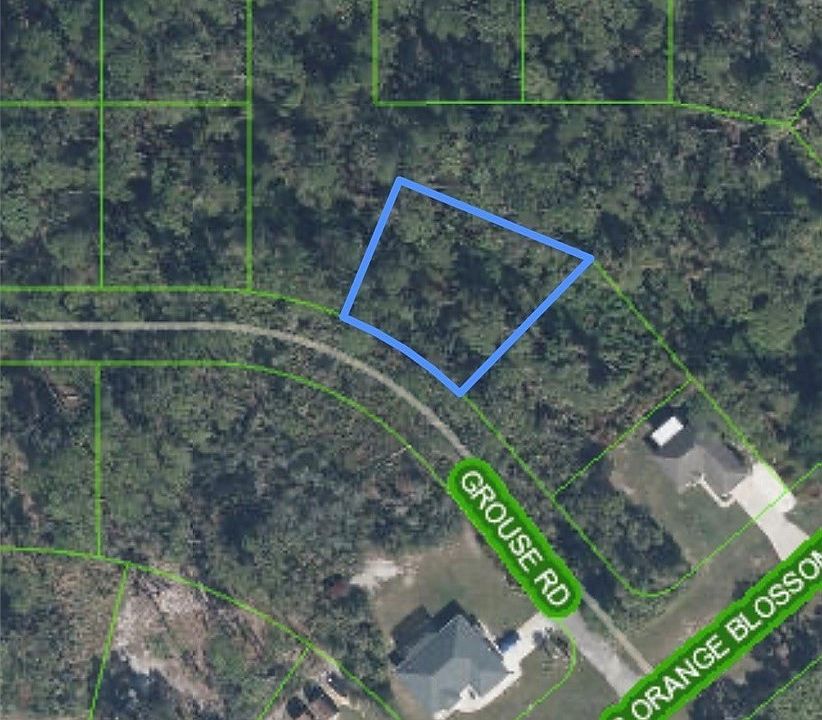1st image of 2918 Grouse Rd
