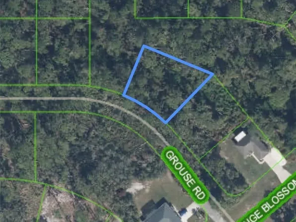 2918 Grouse Rd, Sebring, FL 33875