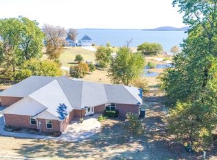 117175 S 4238 Rd, Eufaula, OK 74432