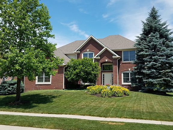 2nd image of 11860 Creekstone Way