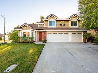 24151 Country Canyon Rd, Moreno Valley, CA 92557