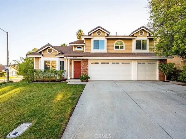24151 Country Canyon Rd, Moreno Valley, CA 92557