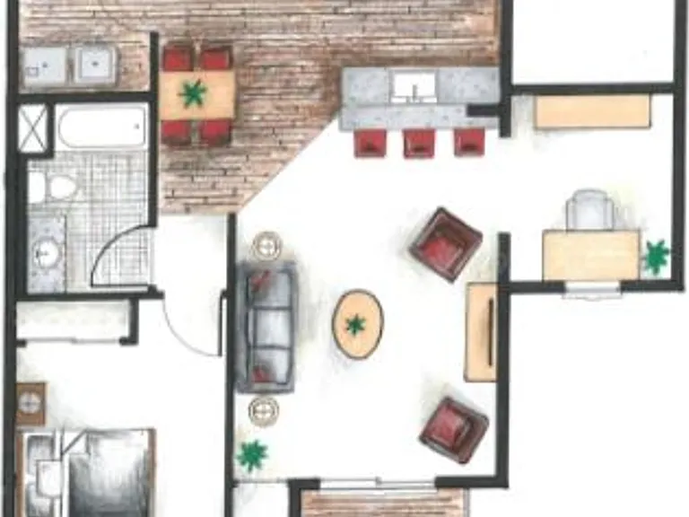 Mayhew Apartments — Photo 15