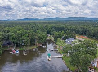 129 Point Harbor Rd, Lexington, NC 27292