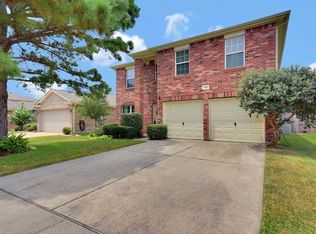 11810 Brantley Haven Dr, Tomball, TX 77375