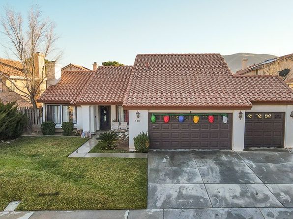 Palmdale Real Estate Palmdale CA Homes For Sale Zillow