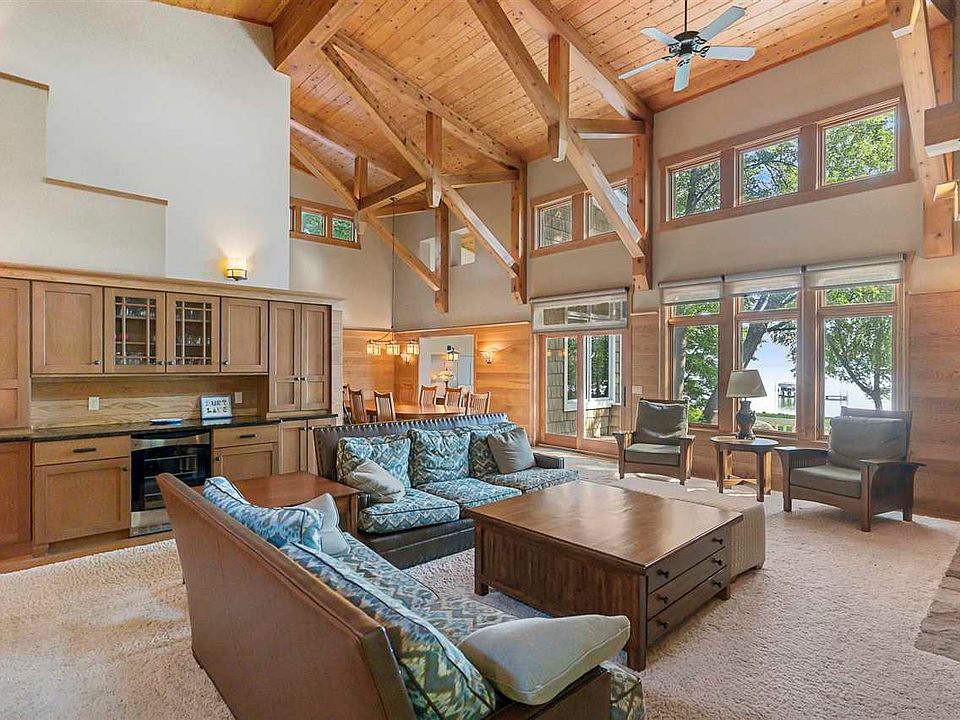 1810 Indian Point Rd, Brutus, MI 49716 Zillow