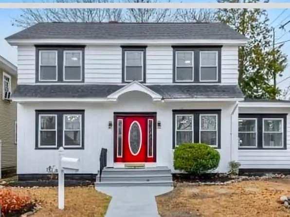 500 Greenwich Ave, Paulsboro, NJ 08066